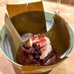 新日本料理おぶね - 