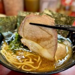 家系総本山 吉村家 - 