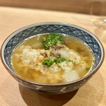 新日本料理おぶね - 