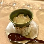 新日本料理おぶね - 