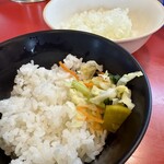 家系総本山 吉村家 - 