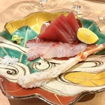 新日本料理おぶね - 