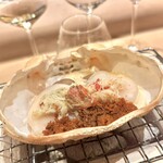 新日本料理おぶね - 