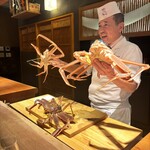 新日本料理おぶね - 