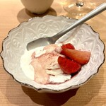 新日本料理おぶね - 