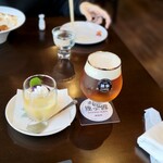 酒工房 独歩館 - 