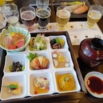 酒工房 独歩館 - 