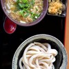 田舎うどん てつ