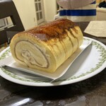 パティスリー・キハチ - 料理写真: