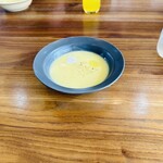 農家ピザくまのグラッチェ - 