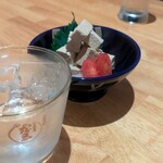 Gin - 