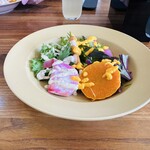 農家ピザくまのグラッチェ - 