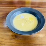 農家ピザくまのグラッチェ - 