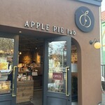APPLE PIE lab Karuizawa Ten