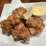 ブラジリアンステーキハウス シュラスコ - 