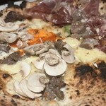 ピッツェリア&トラットリア ゴンゾ 目黒店 - 