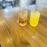 農家ピザくまのグラッチェ - 