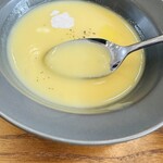 農家ピザくまのグラッチェ - 