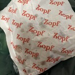 Zopfカレーパン専門店 - 
