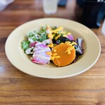 農家ピザくまのグラッチェ - 