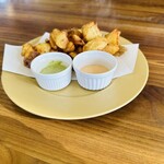 農家ピザくまのグラッチェ - 