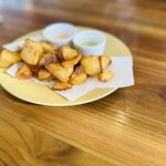 農家ピザくまのグラッチェ - 