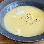 農家ピザくまのグラッチェ - 