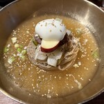 焼肉の家マルコポーロ - 