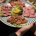 焼肉の家マルコポーロ - 