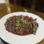ホルモン館 - 料理写真: