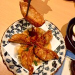 個室居酒屋 鳥利久 品川グランドセントラルタワー店 - 