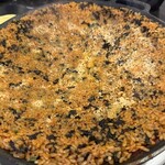 ホンスチュクミ - アルマニチャーハン