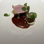 レストランディファランス - 