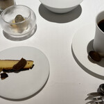 レストランディファランス - 