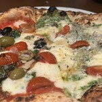 ピッツェリア&トラットリア ゴンゾ 目黒店 - 