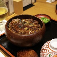 鰻う おか冨士 - 