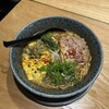 ラーメン札幌一粒庵