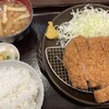 肉屋食堂 たけうち 蕨店