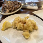 立飲ビストロ Ryo - 