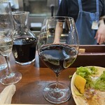 立飲ビストロ Ryo - 