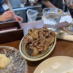 立飲ビストロ Ryo - 