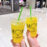 LEMONADE by Lemonica - 