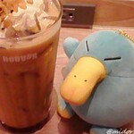 ドトールコーヒーショップ - ドリンク写真: