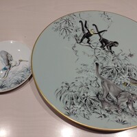 Pluie dete - お皿だけ