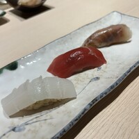 博多 鮨 桃の木 - 