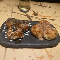 神楽坂 てっぱんや - 