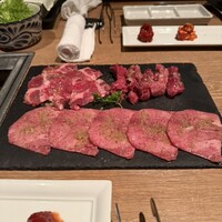 渋谷焼肉 KINTAN - 