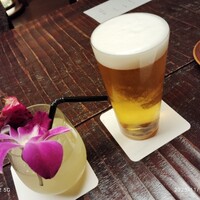 沖縄懐石 赤坂潭亭 - 