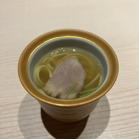 博多 鮨 桃の木 - 