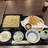 やぶそば そごう横浜店